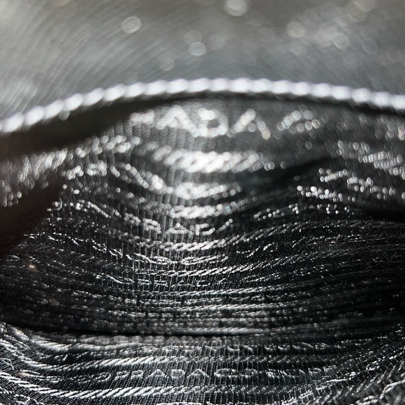 Medium Prada Galleria Saffiano leather bag - Picture 3 of 5